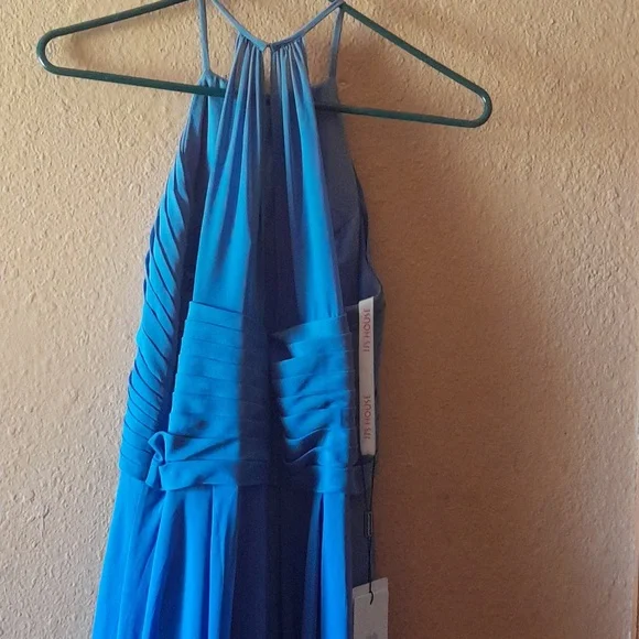 Bridesmaid dress long formal Party dress for women prom evening - Picture 3 of 5